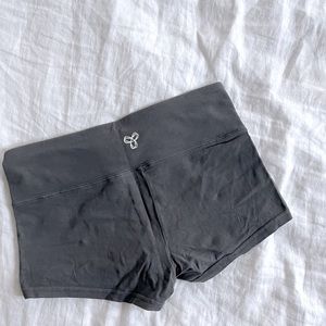 COPY - TNA BOOTY BIKE SHORTS